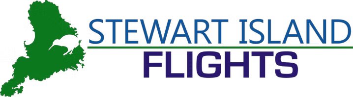 stewart island flights