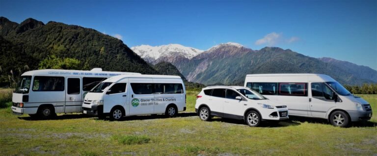franz josef bus hire 768x318