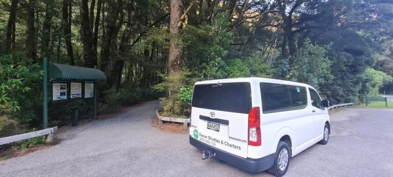 franz josef shuttle 768x346