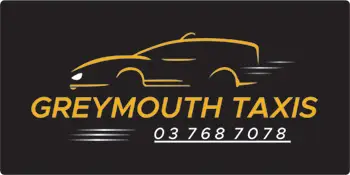 Greymouth Taxis West Coast