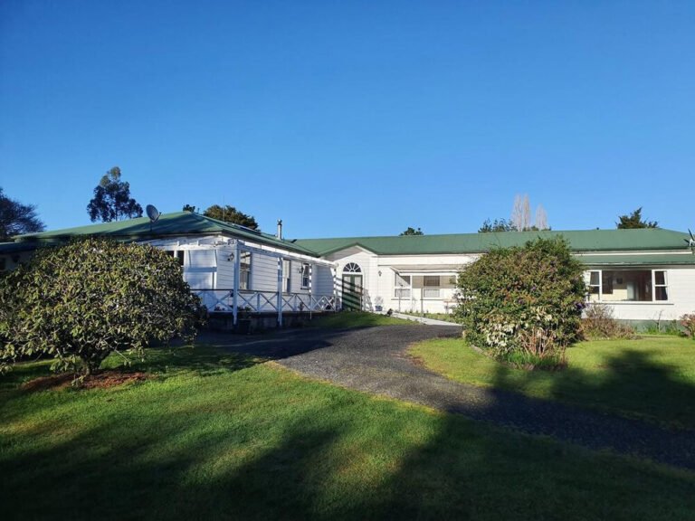 group accommodation tauranga 768x576