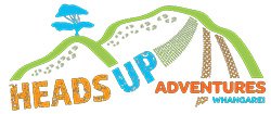 HeadsUp Adventures – Paintball and Adventure Park Whangarei