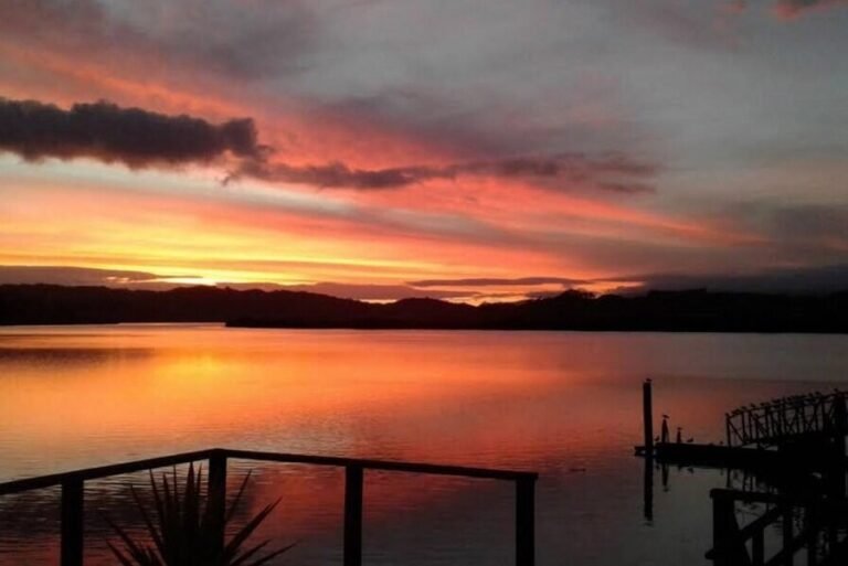 hokianga sunset cruise 768x513