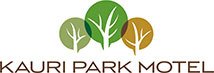 kauri park motel kerikeri logo