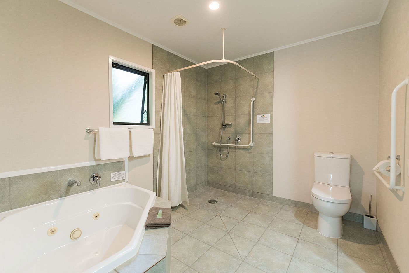 Kauri Park Motel, Kerikeri, Bay of Islands photo 5