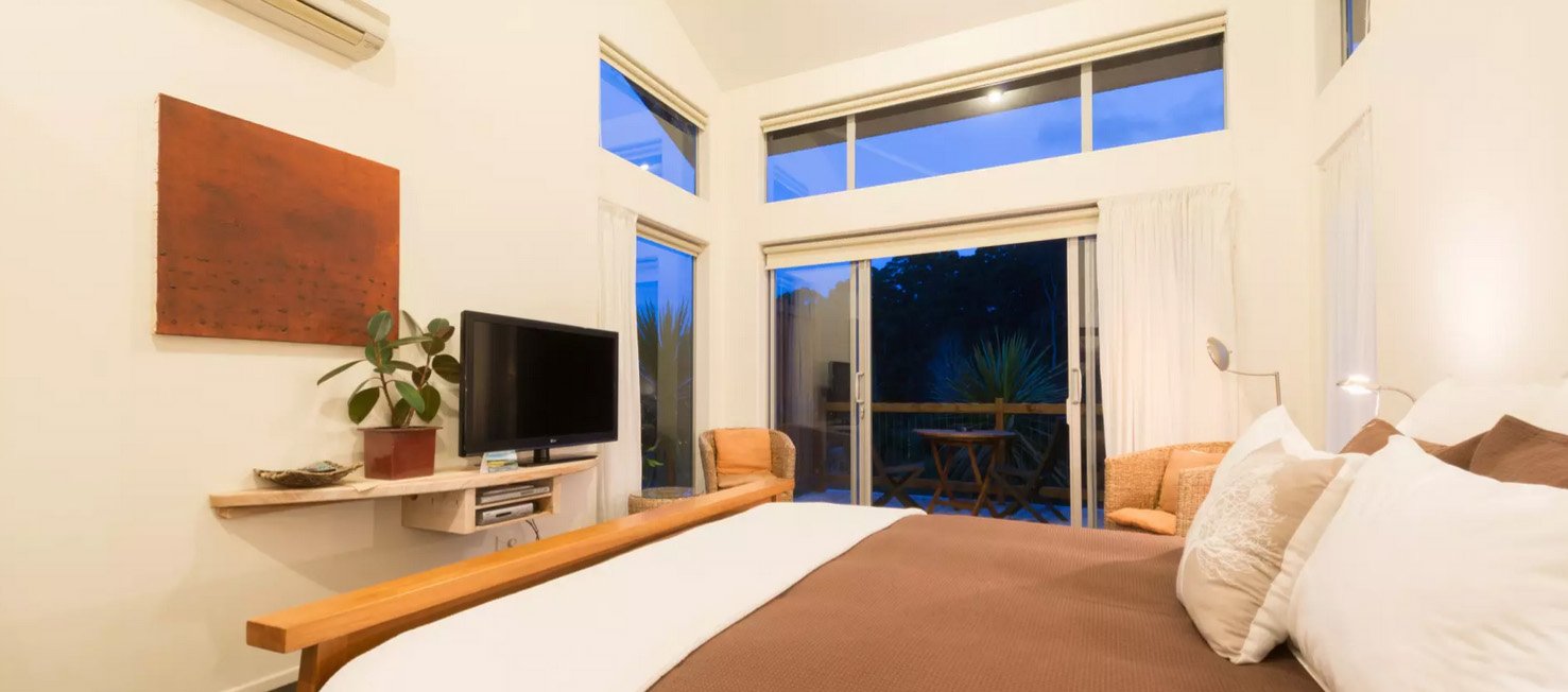 Kerikeri Luxury Accommodation | Stone Store Lodge photo 4