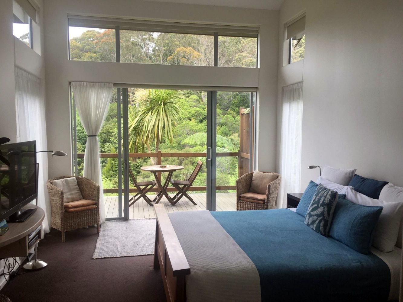 Kerikeri Luxury Accommodation | Stone Store Lodge photo 3