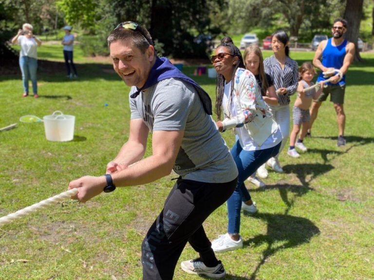 nz team building events 768x576
