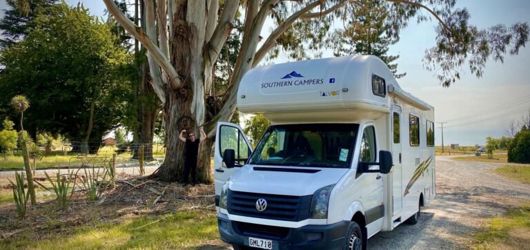 southland camper hire 768x362