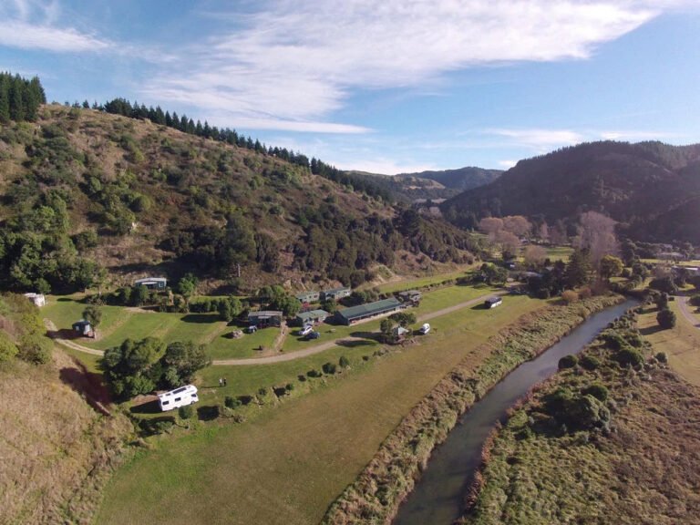 waipatiki beach holiday park 768x576