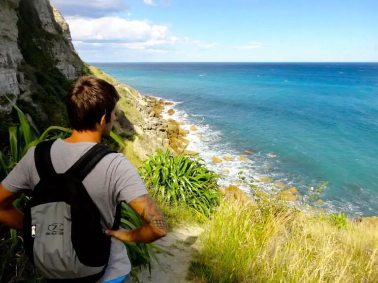 waipatiki beach walkway 768x576