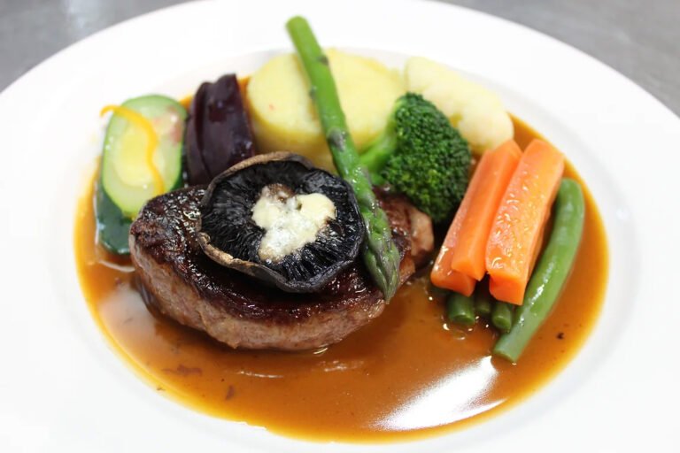 waipoua lodge cuisine 768x512