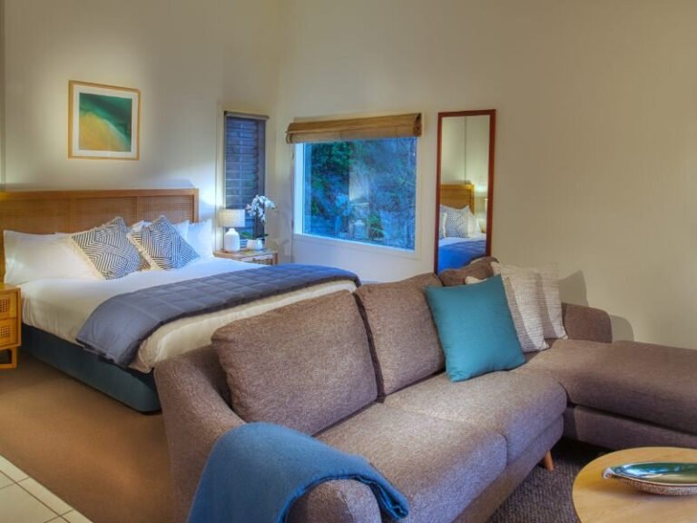 Abel Tasman eco retreat 768x576