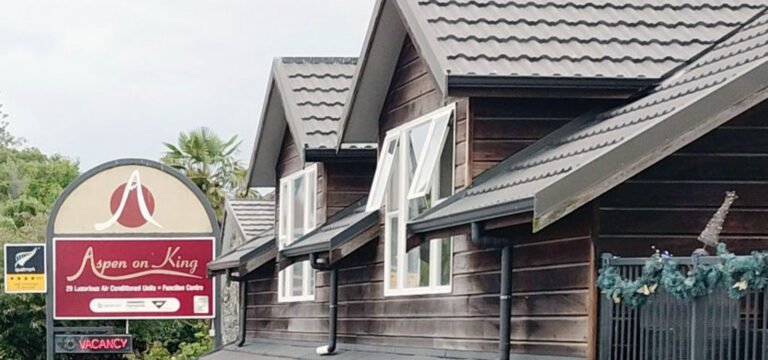 Aspen on King Motel Timaru 768x360