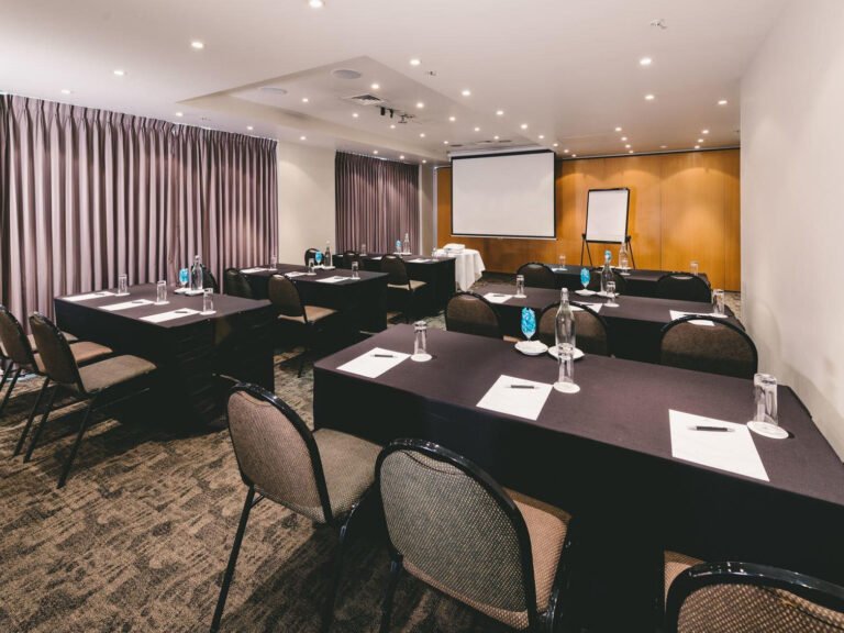 Auckland city hotel conferences 768x576