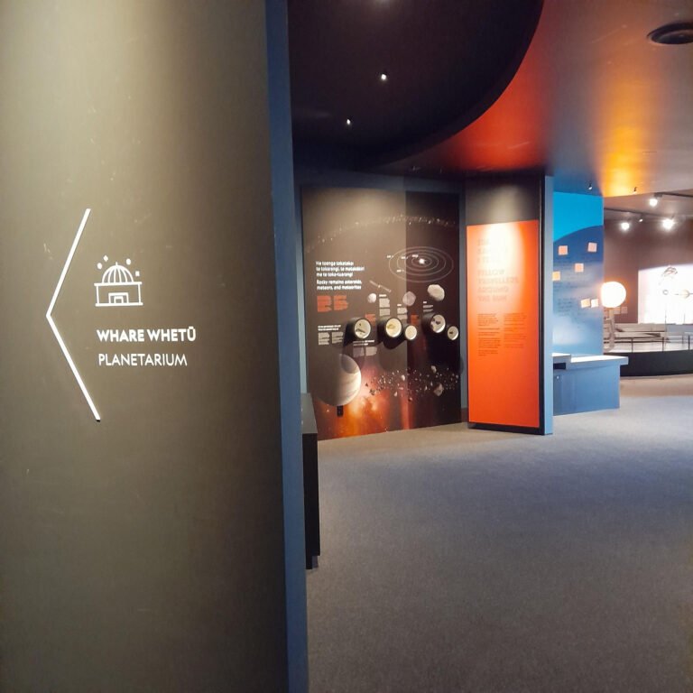 Auckland observatory 768x768