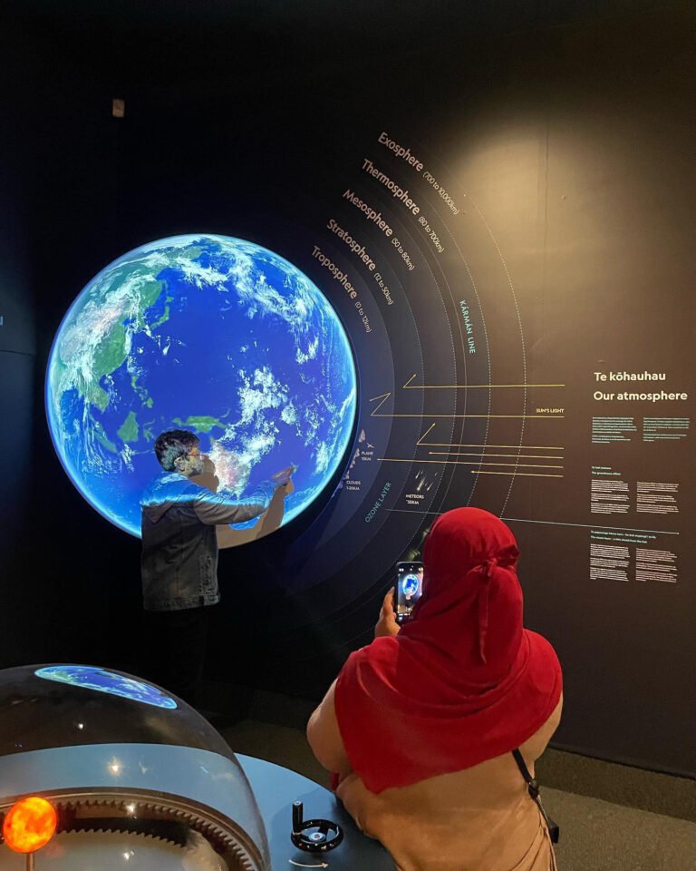 Auckland planetarium 768x960