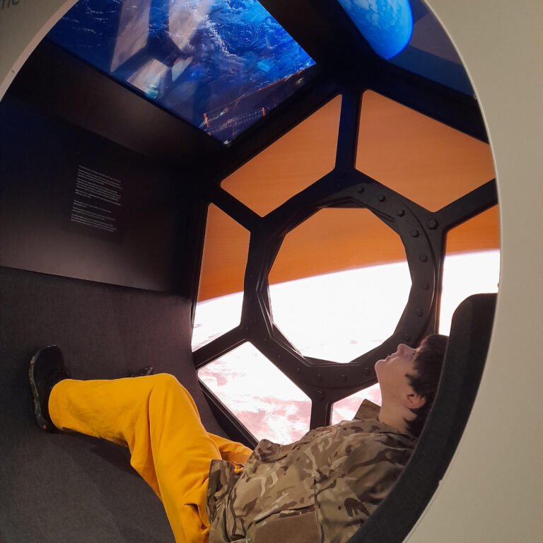 Auckland stargazing 768x768