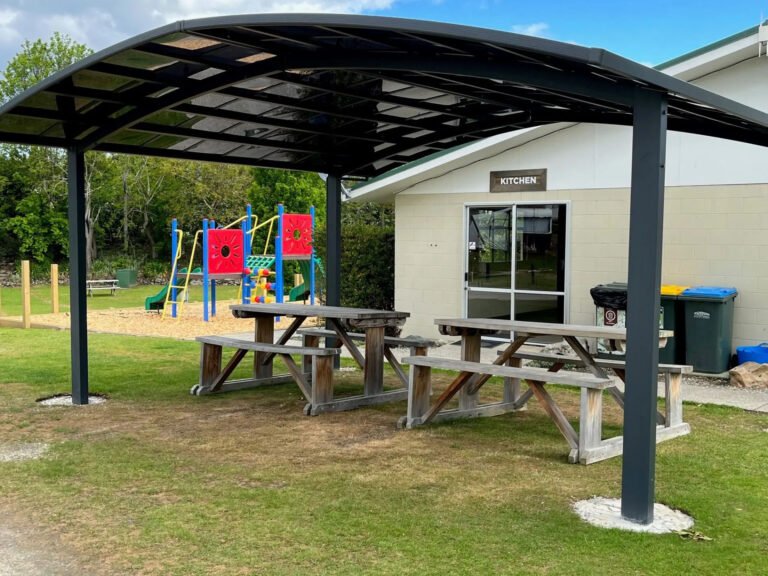 Clutha River holiday park 768x576