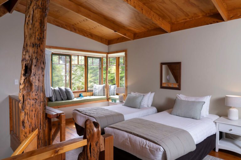 Family room Abel Tasman Naitonal Park 768x512