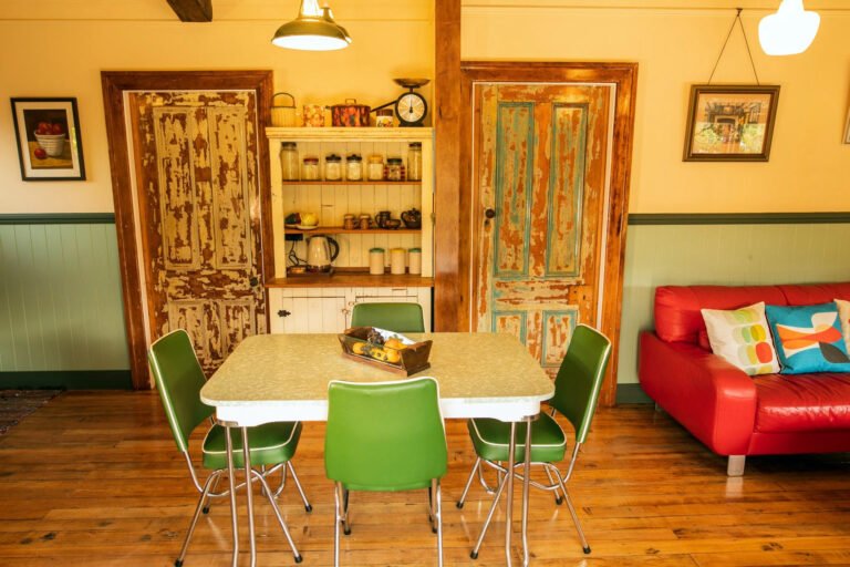 Farmstay cottage Kaikoura 768x512