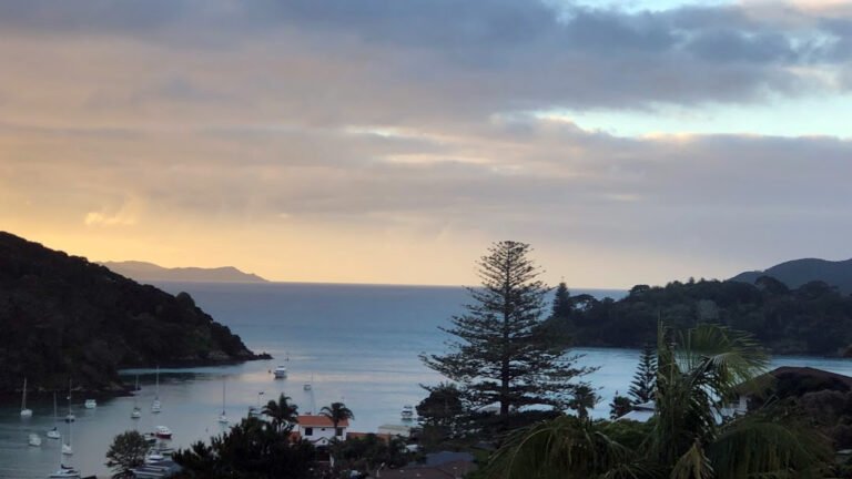 Harbour View Retreat Mangonui 768x432
