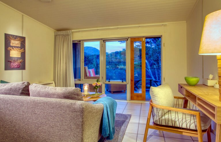 Hotel Abel Tasman National Park 768x494