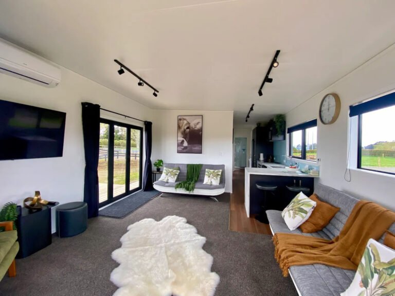 House for rent Stratford NZ 768x576