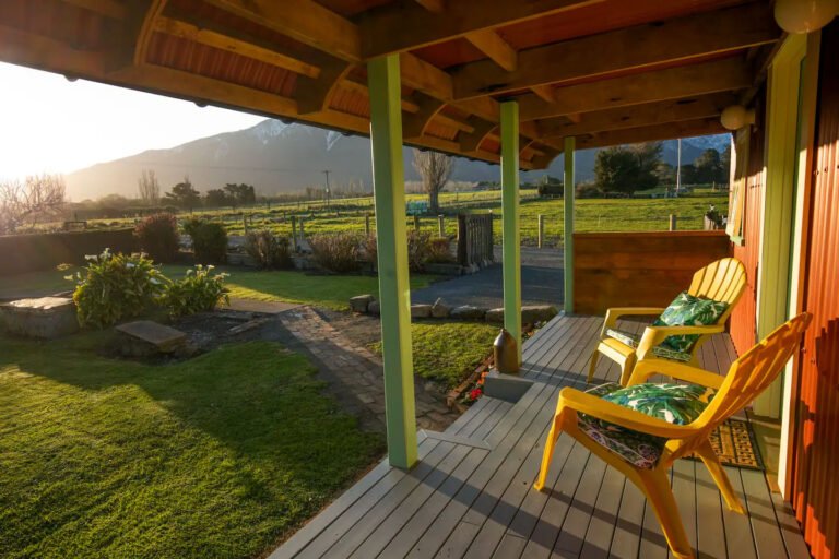 Kaikoura farm accommodation 768x512
