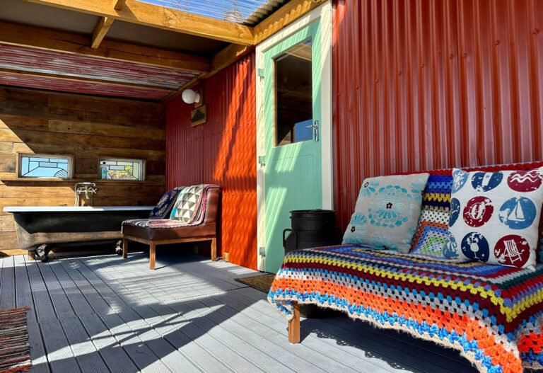 Kaikoura farmstay 768x527