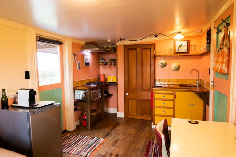 Kaikoura holiday cottage 768x512