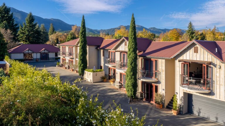 Luxury apartments Hanmer Springs 768x432