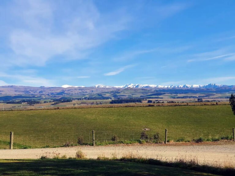 Oamaru farmstay 768x576