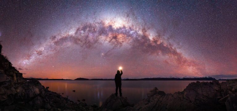 Private star tour Tekapo 1 768x360