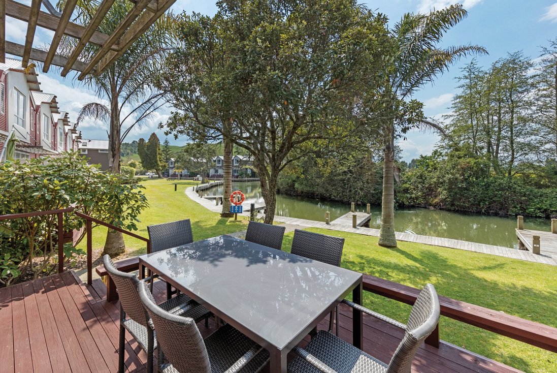 Ramada Resort by Wyndham Rotorua Marama photo 5