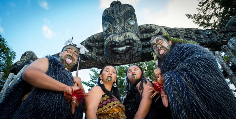 Rotorua Maori tour 768x387