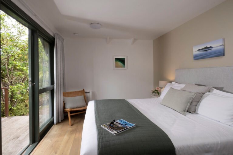 Stay Abel Tasman National Park 768x512