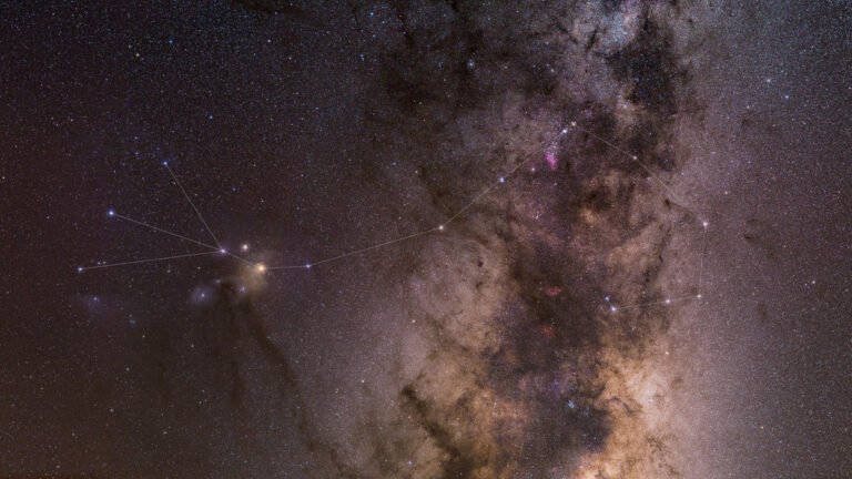 Tekapo astronomy tour 1 768x432