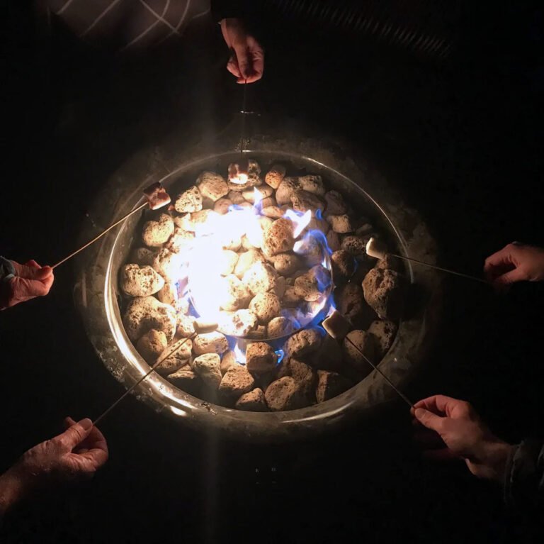 Tekapo star tour 768x767