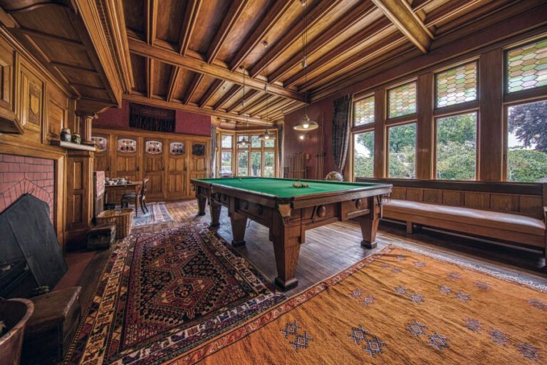 Waitaki luxury lodge 768x512