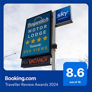 traveller review award 2024