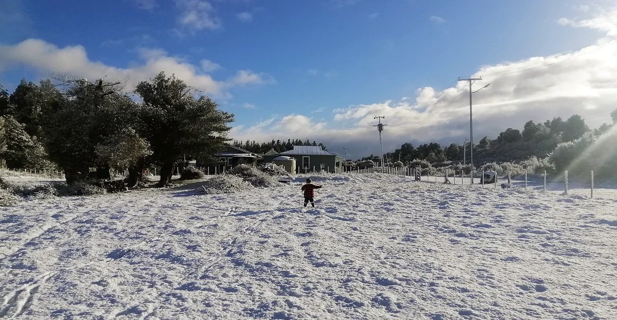 Taylor Lodge Group Accommodation, Erua, Tongariro photo 3
