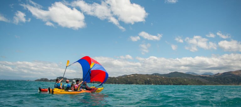 Activity Kaiteriteri Beach 768x343