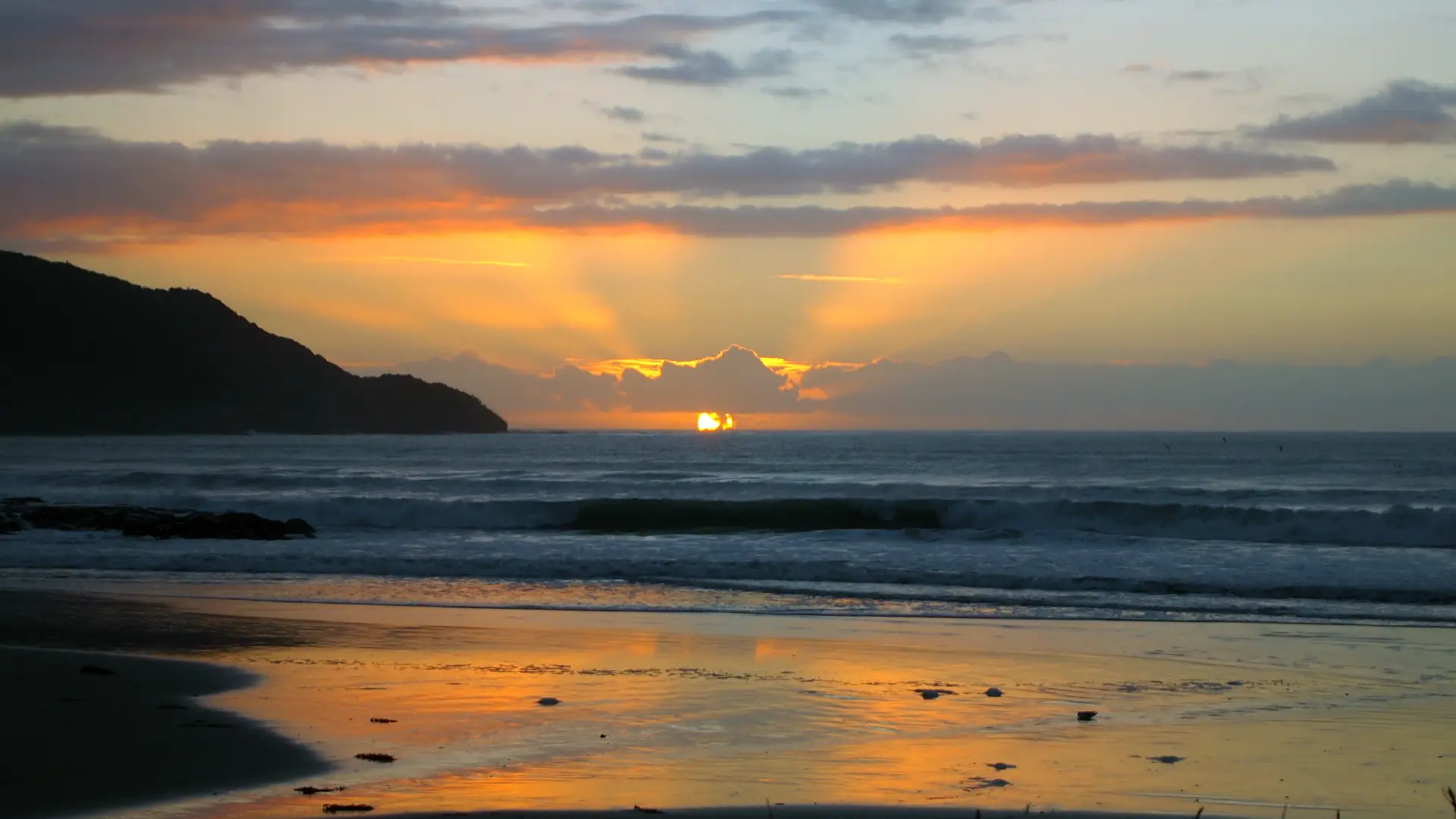 Winter Holidays in Northland