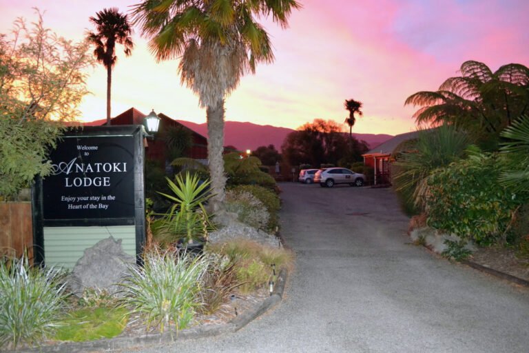 Anatoki Lodge Motel 768x512
