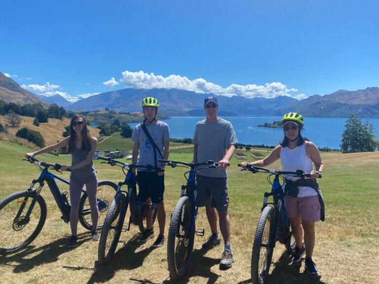 E Bike Tour Wanaka 768x576