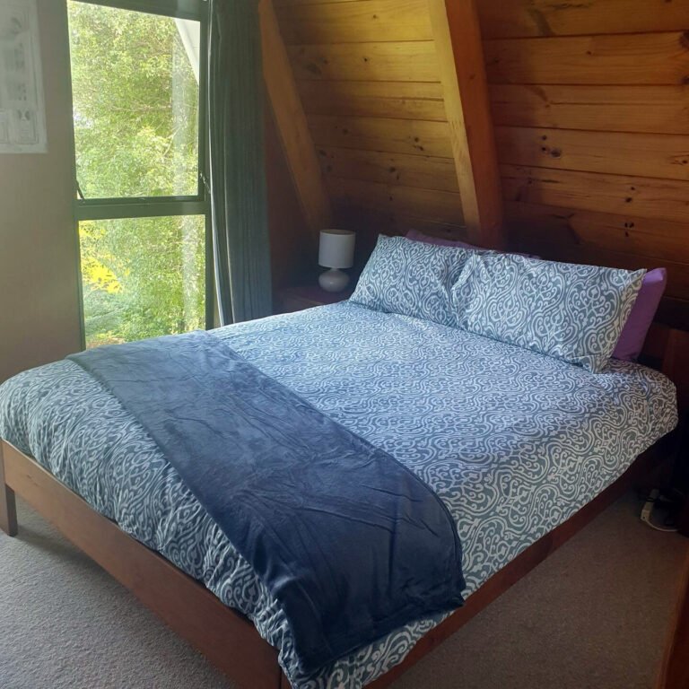 Family holiday house Rotorua 768x768