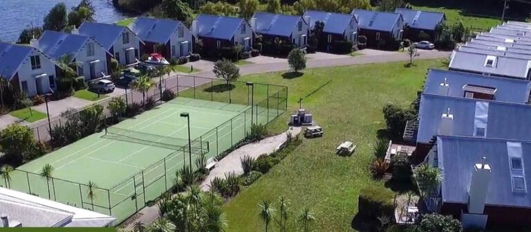 Hamurana holiday home 768x335