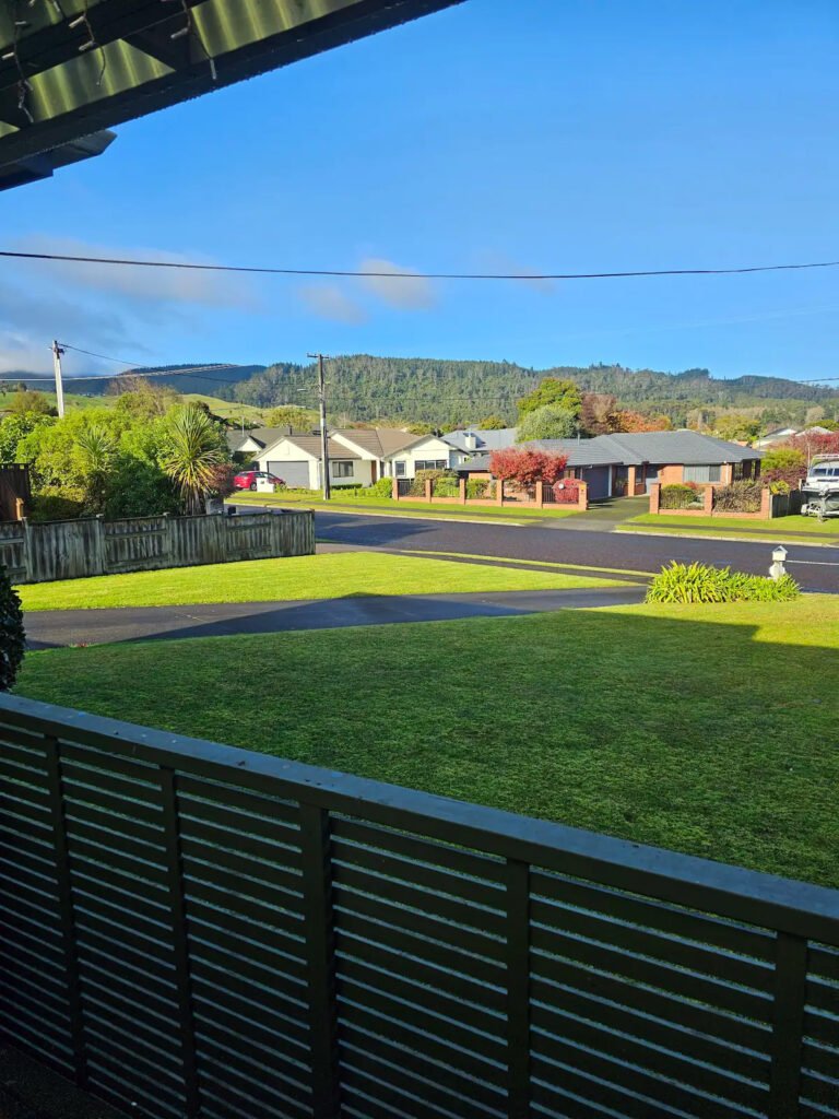 Holiday rental Rotorua Redwoods 768x1024