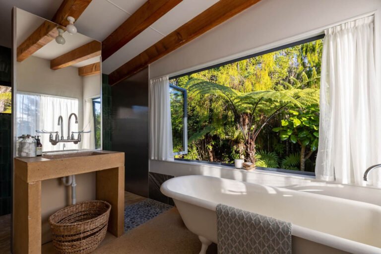 Kahurangi holiday accommodation 768x512